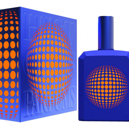 Blue 16 Eau De Parfum | Histoires De Parfums