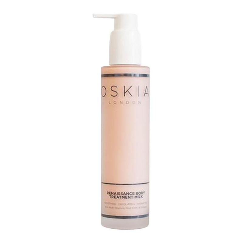 Renaissance Body Treatment Milk | Oskia