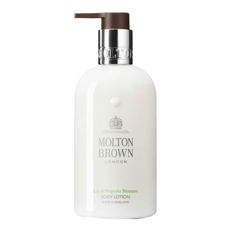 Lily Magnolia Blossom Body Lotion 300Ml | Molton Brown