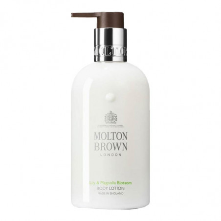 Lily Magnolia Blossom Body Lotion 300Ml | Molton Brown