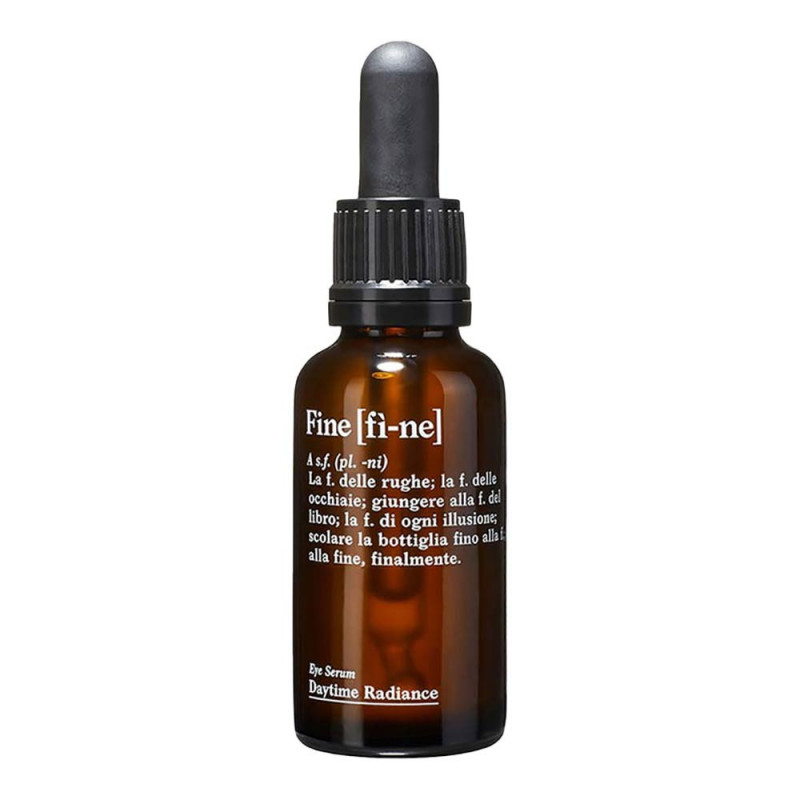 DAYTIME RADIANCE EYE SERUM, 30ML