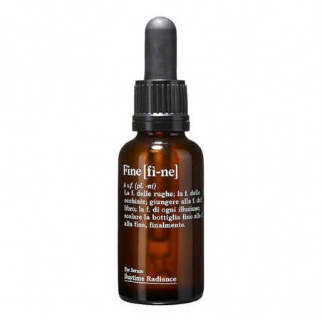 DAYTIME RADIANCE EYE SERUM, 30ML