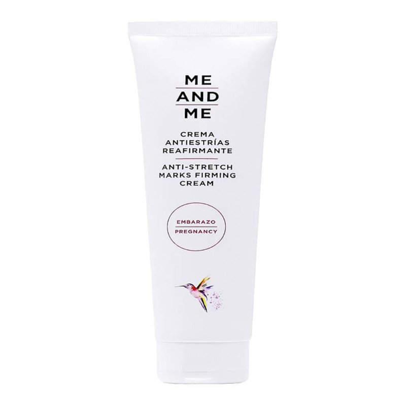 Crema Antiestrias Reafirmante 150Ml | Me And Me