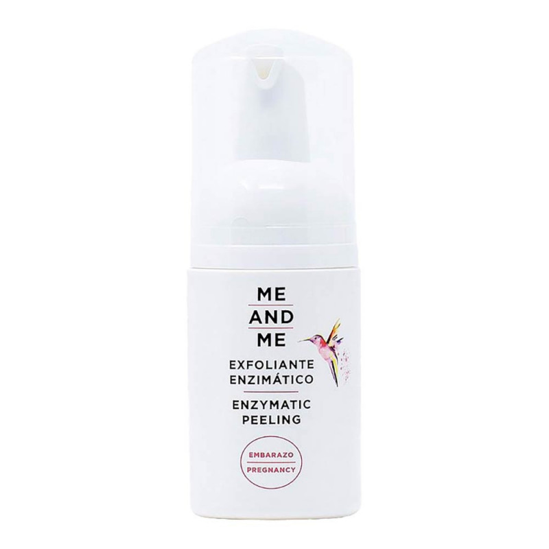 EXFOLIANTE ENZIMATICO