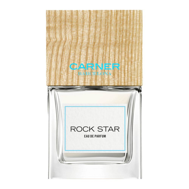 Rock Star Edp 100 Ml | Carner Barcelona
