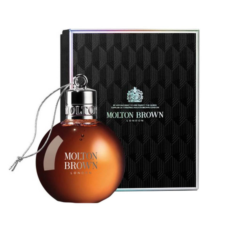Ds Black Pepper Bauble 75 Ml | Molton Brown
