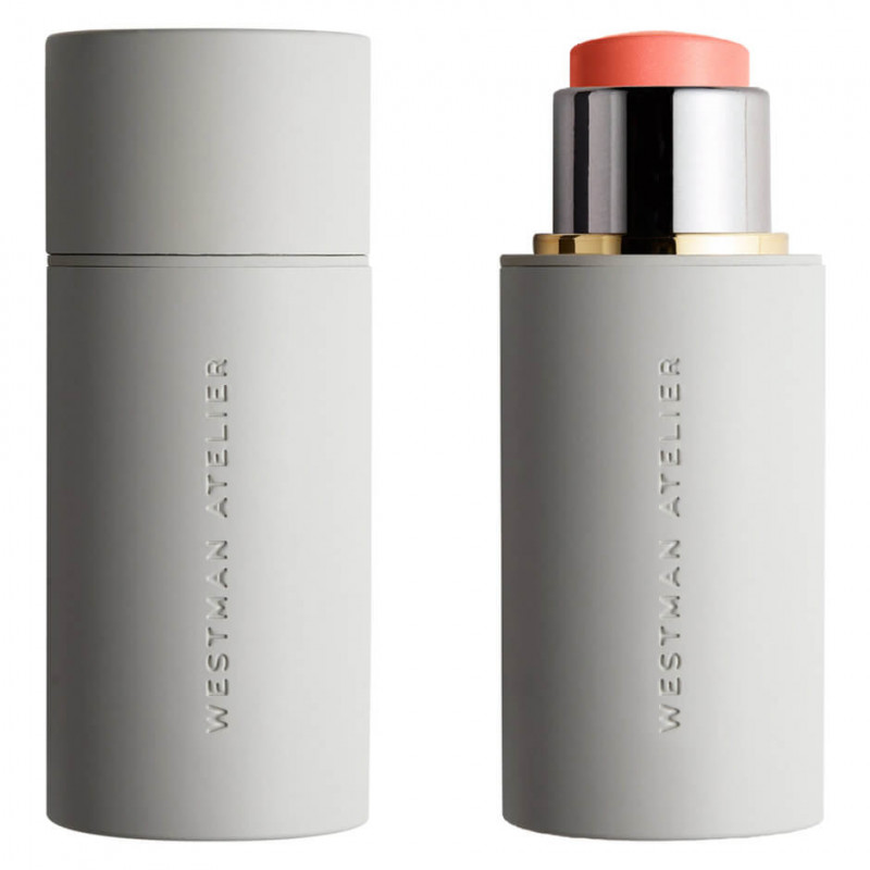 Baby Cheeks Blush Stick | Westman Atelier