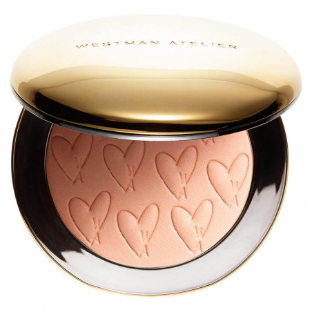 Beauty Butter Powder Bronzer | Westman Atelier
