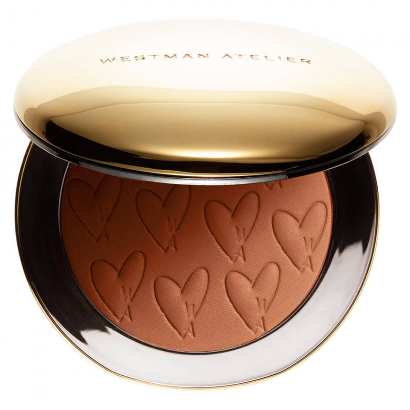 Beauty Butter Powder Bronzer | Westman Atelier