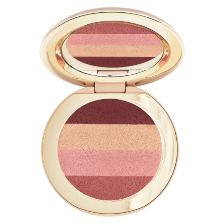 Lip Suede Huile De Cerise Les Nudes | Westman Atelier