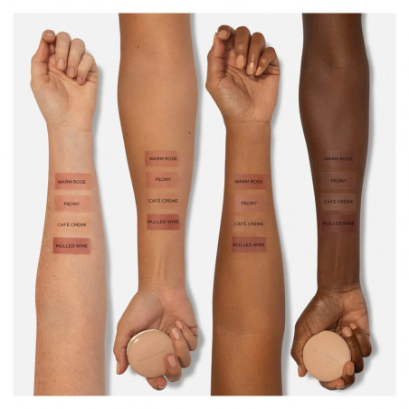 Lip Suede Huile De Cerise Les Nudes | Westman Atelier