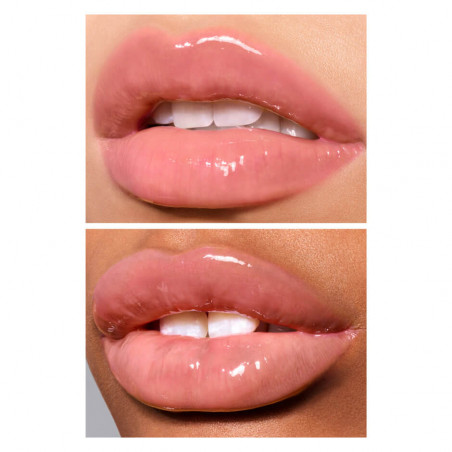 Squeaky Clean Liquid Lip Balm | Westman Atelier