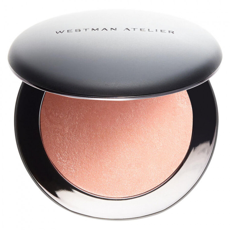 Super Loaded Tinted Highlight | Westman Atelier