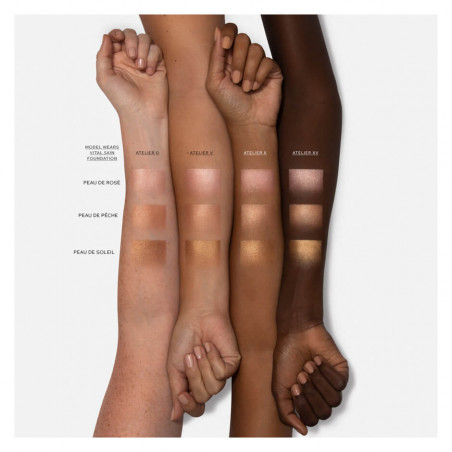 Super Loaded Tinted Highlight | Westman Atelier
