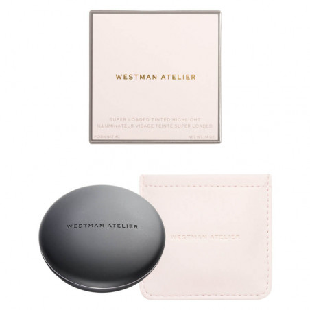 Super Loaded Tinted Highlight | Westman Atelier