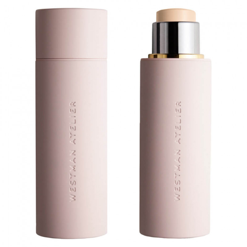 Vital Skin Foundation Stick | Westman Atelier