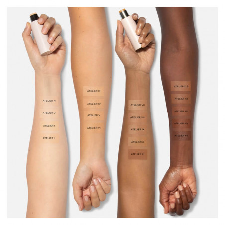 Vital Skin Foundation Stick | Westman Atelier
