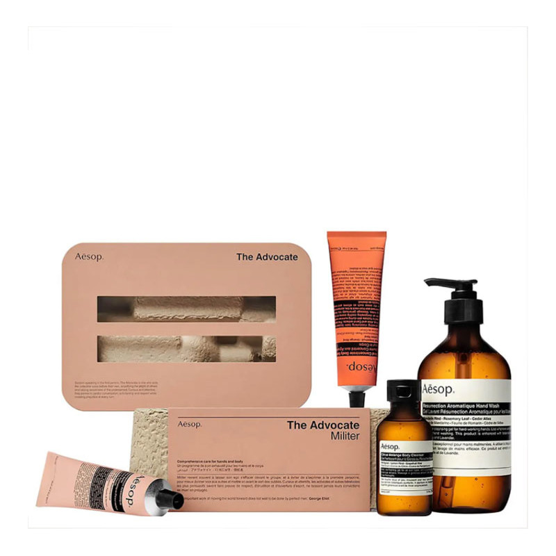 Festive Kit The Advocate | Aesop