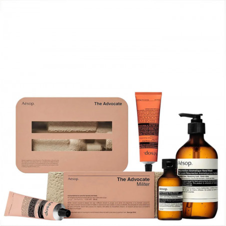 Festive Kit The Advocate | Aesop