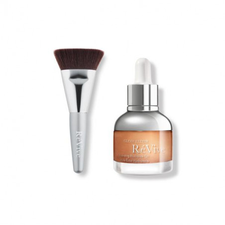 Glow Elixir Hydrating Radiance Oil | Revive
