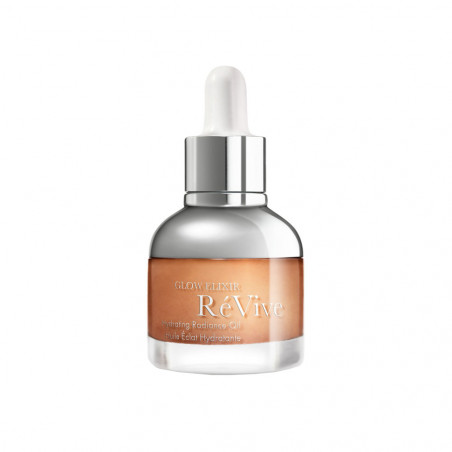 Glow Elixir Hydrating Radiance Oil | Revive