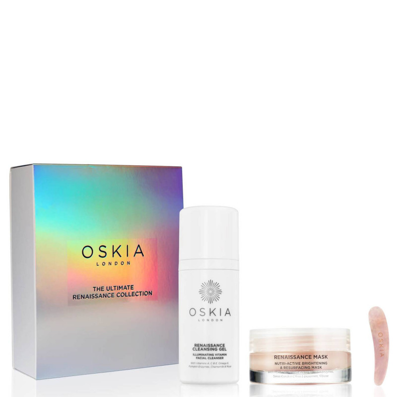 Ds The Ultimate Renaissance Set | Oskia