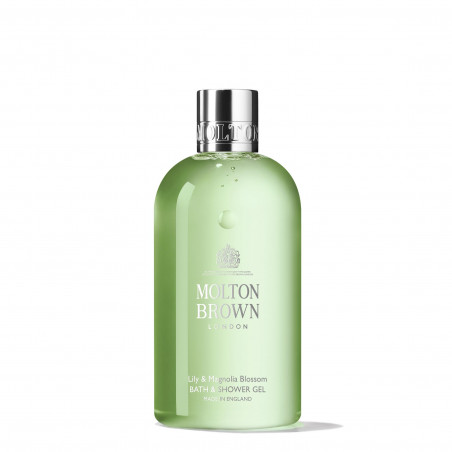 Lily Magnolia Blossom Bath Shower Gel 300Ml | Molton Brown