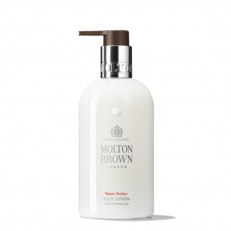 Neon Amber Body Lotion | Molton Brown