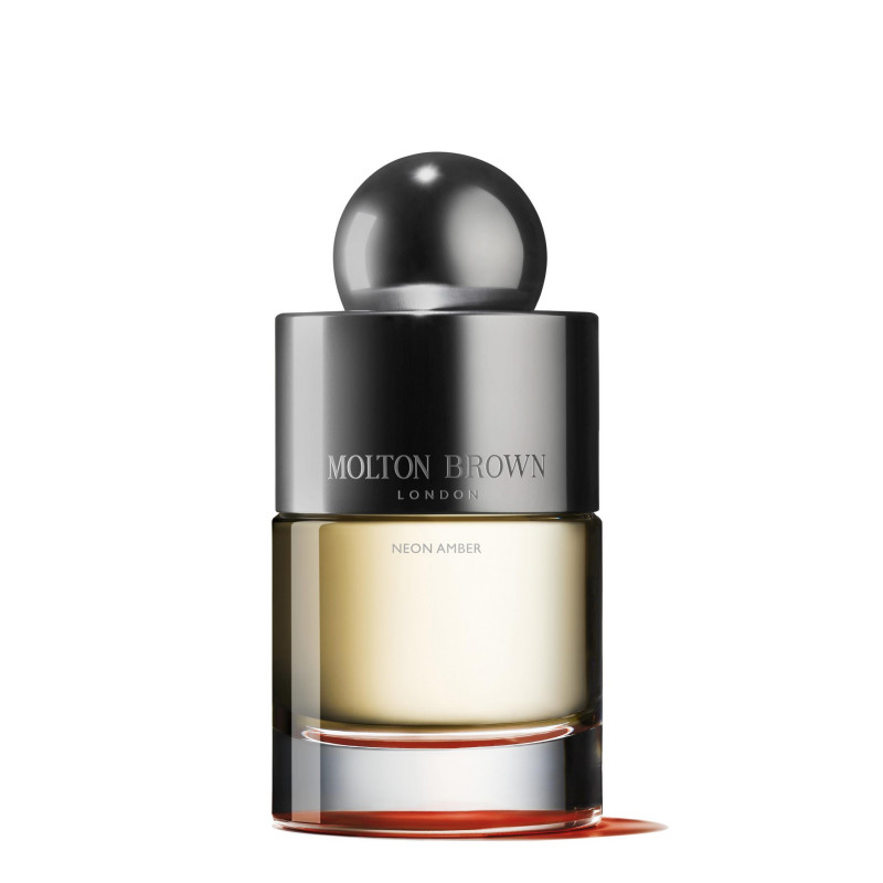 NEON AMBER EAU DE TOILETTE