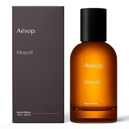 Miraceti Eau De Parfum 50Ml | Aesop