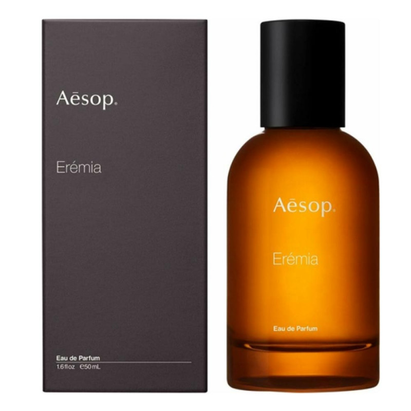 Eremia Eau De Parfum 50Ml | Aesop