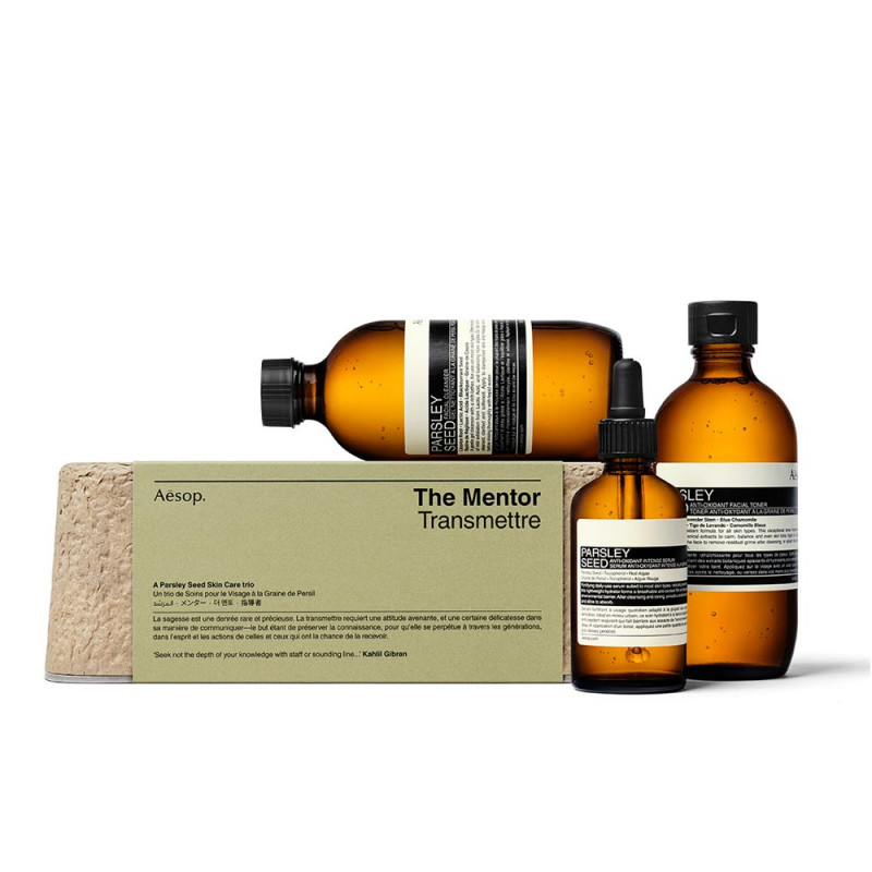 Festive Kit The Mentor | Aesop