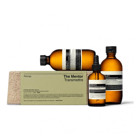 Festive Kit The Mentor | Aesop