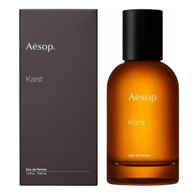 Karst Eau De Parfum | Aesop