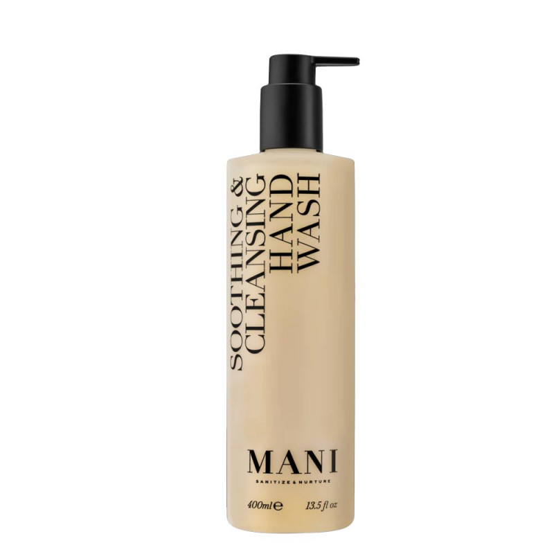 Antibacterical Hand Wash | Mani