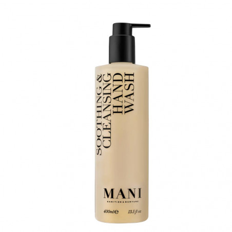 Antibacterical Hand Wash | Mani