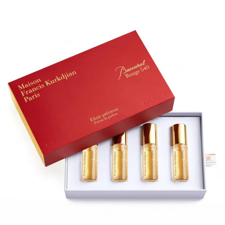 Baccarat Rouge 540 Extrait Roll On 44Ml | Maison Francis Kurkdjian