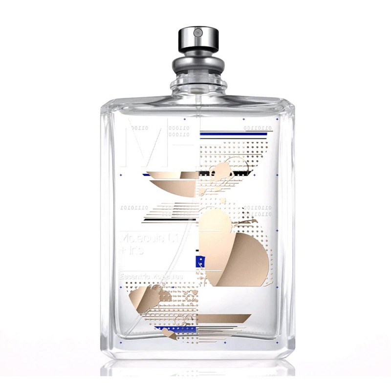 Molecule 01 Iris | Escentric Molecule