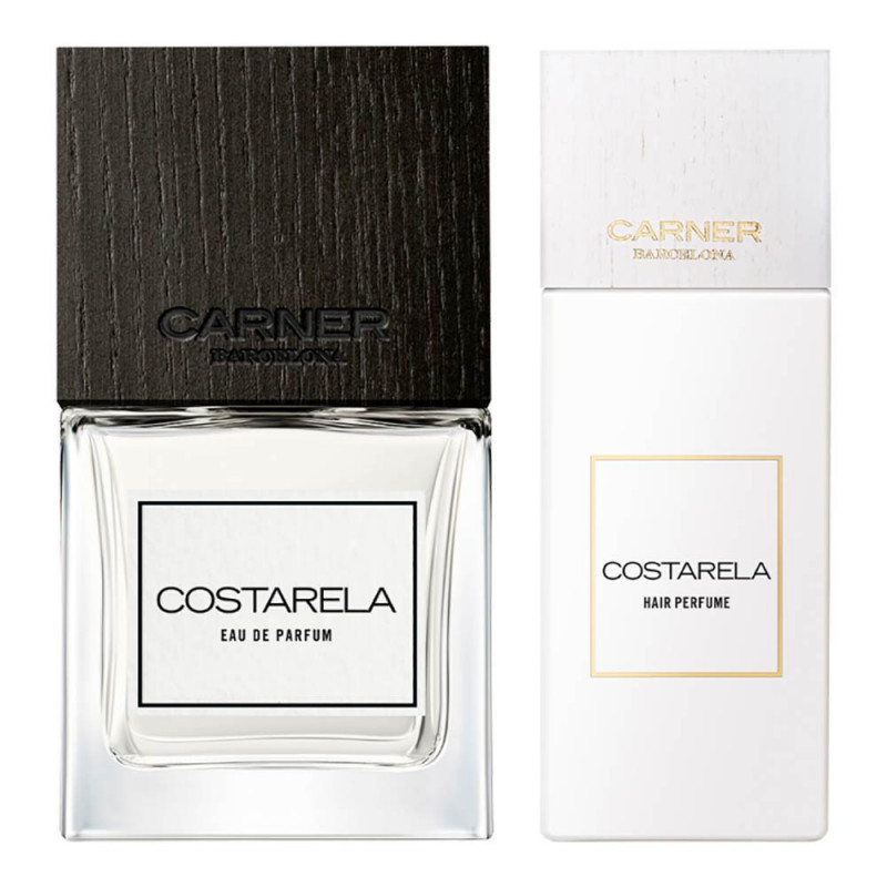 Costarela Set | Carner Barcelona