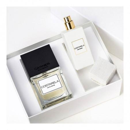 Costarela Set | Carner Barcelona