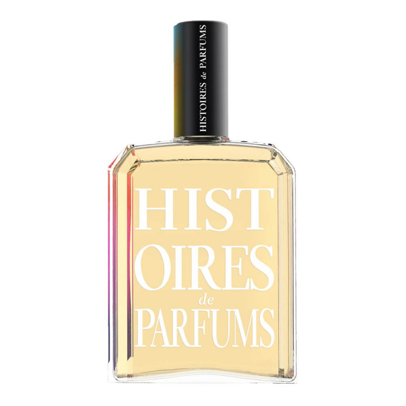 1472 LA DIVINA COMMEDIA EAU DE PARFUM