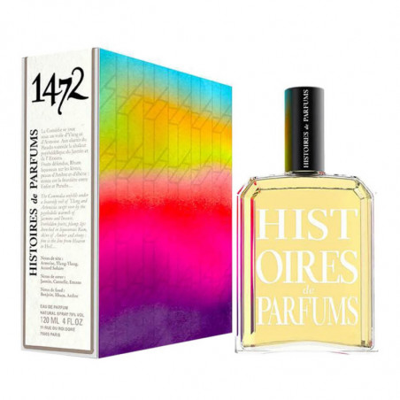 1472 EAU DE PARFUM