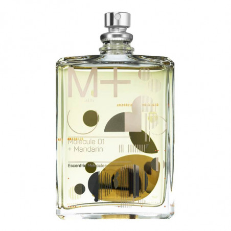 Molecule 01 Mandarin | Escentric Molecule