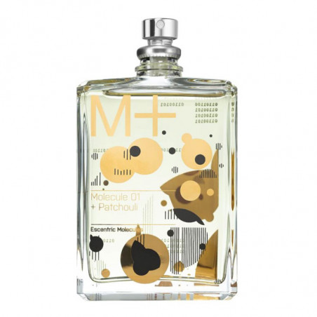 Molecule 01 Patchouli | Escentric Molecule