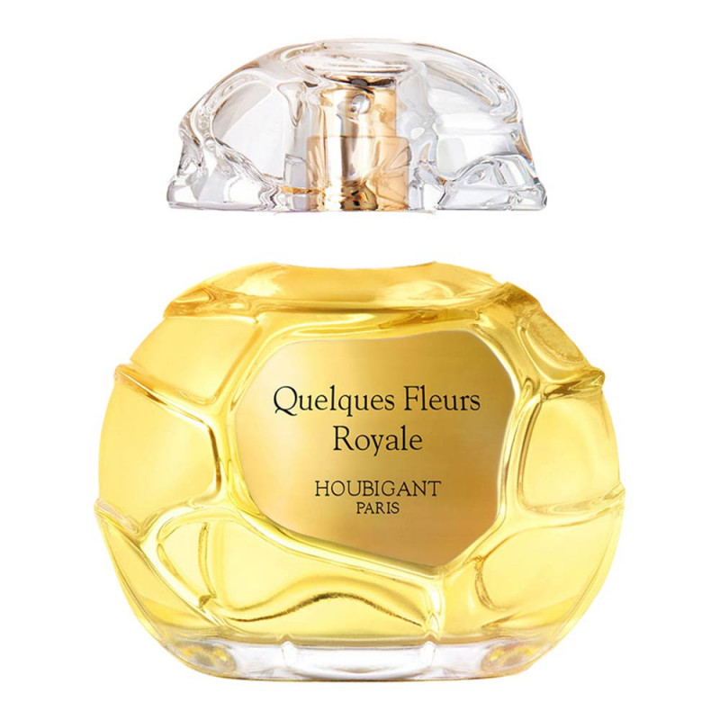Quelques Fleurs Royale Collection Privee | Houbigant