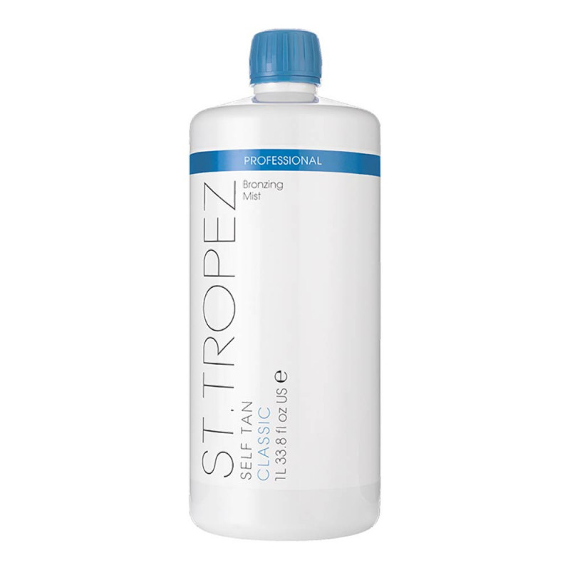 Self Tan Mist 1 L | St Tropez