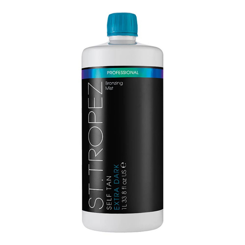 Self Tan Dark Mist 1 L | St Tropez