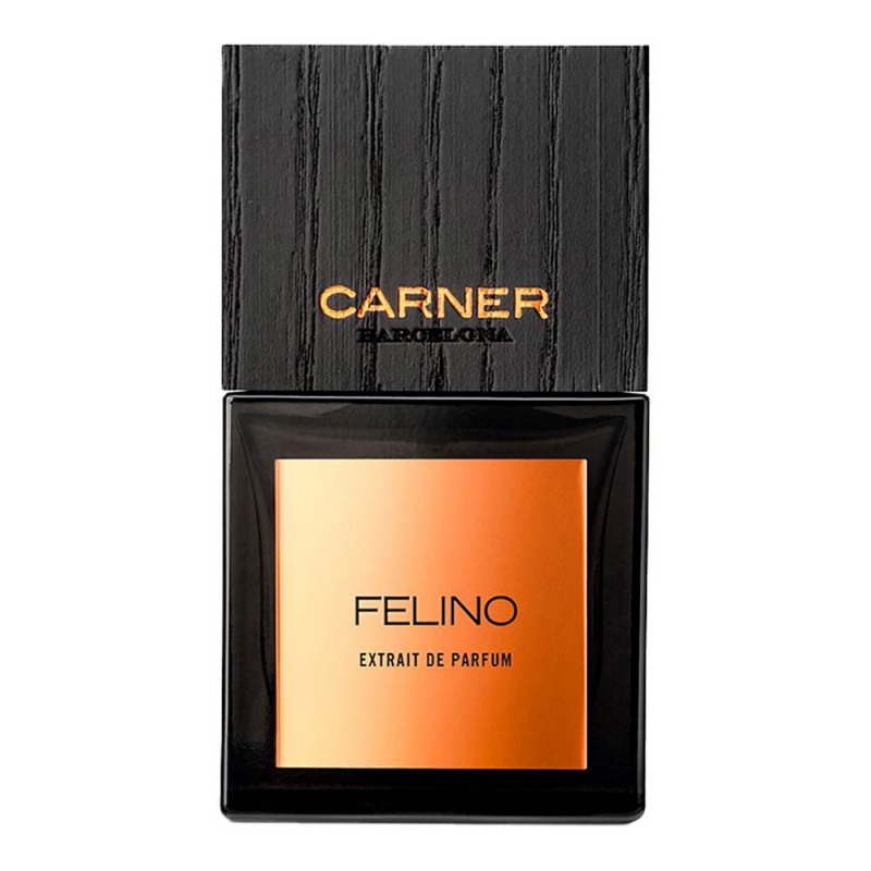 Felino Dau De Parfum | Carner Barcelona