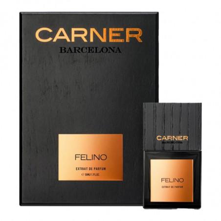 Felino Dau De Parfum | Carner Barcelona