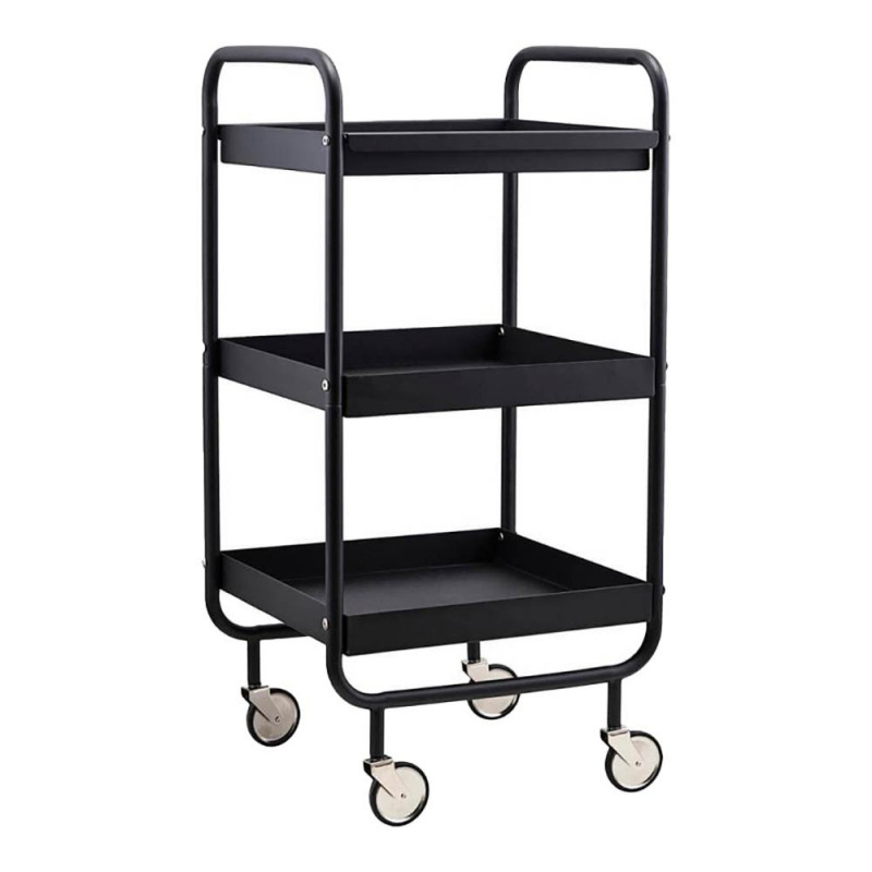 CARRITO ROLL NEGRO
